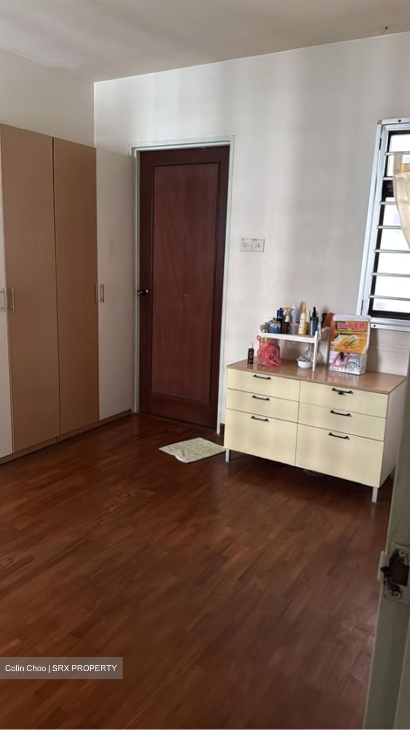 Blk 405A Fern Spring (Sengkang), HDB 4 Rooms #560851121